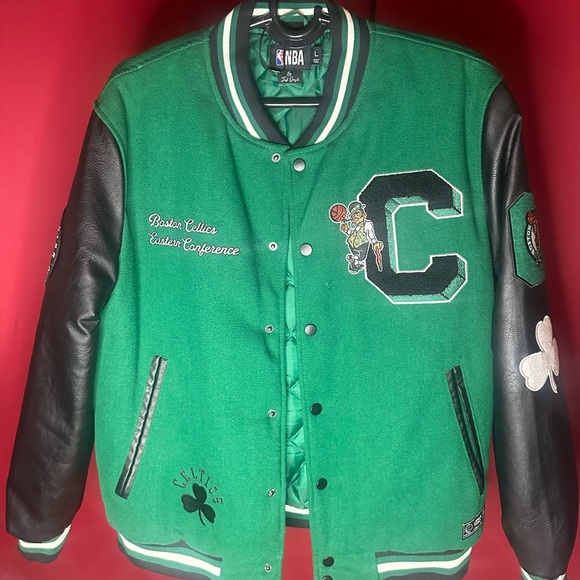 Varsity Jacket from PRIMARK - Picture 2 of 8